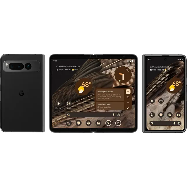 Google Pixel Fold