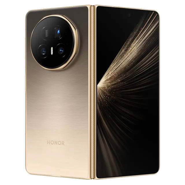 Honor Magic V5
