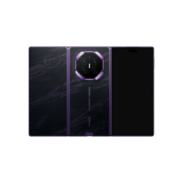 Huawei Mate XT 2 Ultimate Design