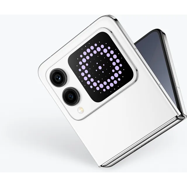 Huawei nova Flip