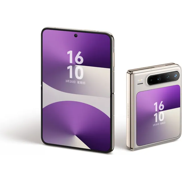 Huawei Pura X