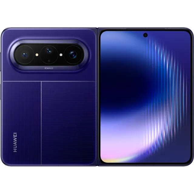 Huawei Pura X Max