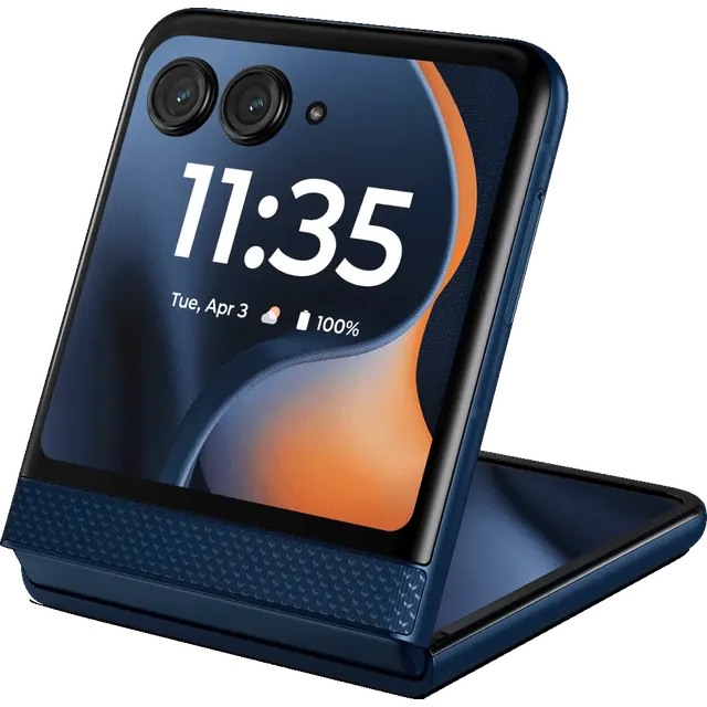 Motorola Razr (2025)