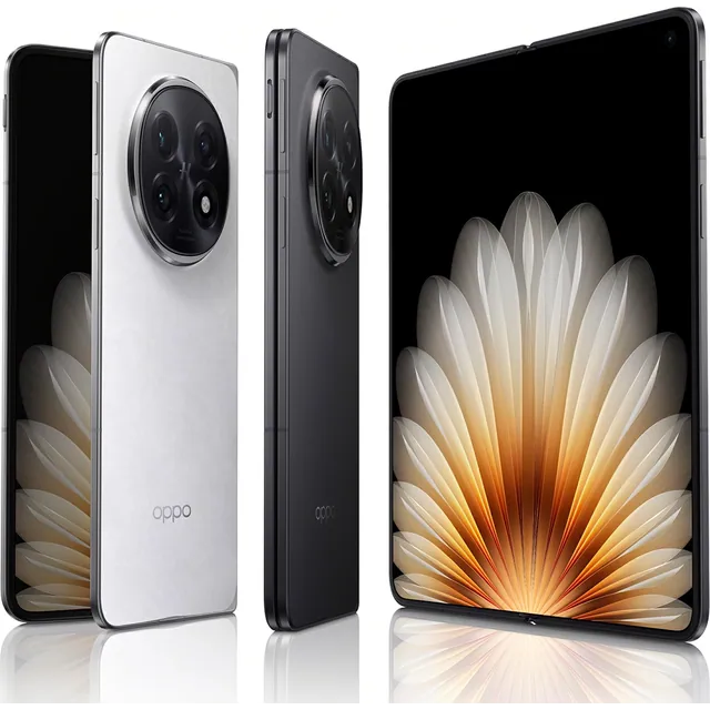 OPPO Find N5