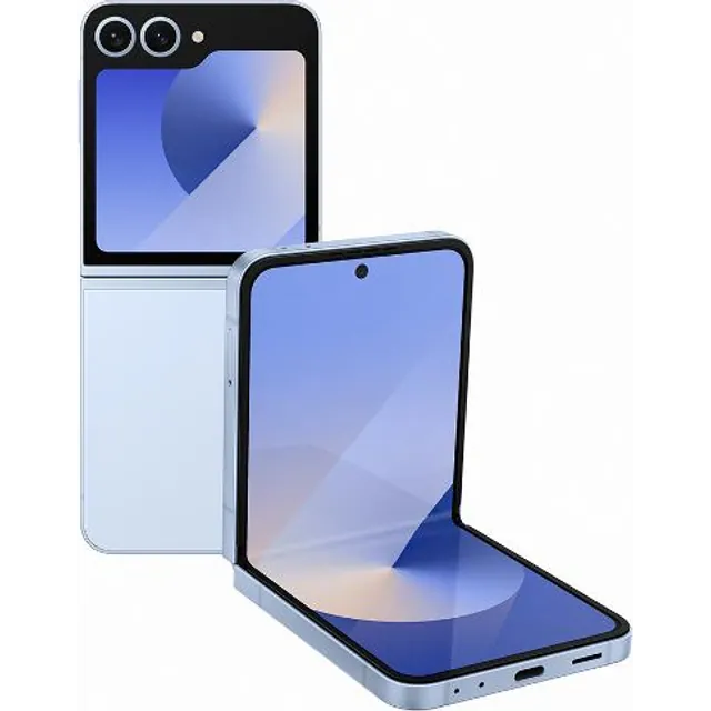 Samsung Galaxy Z Flip6