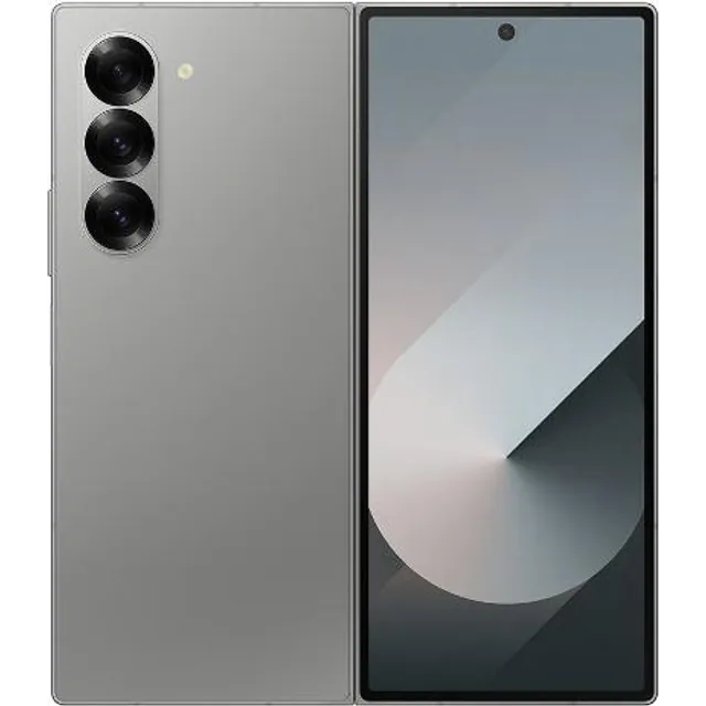Samsung Galaxy Z Fold6