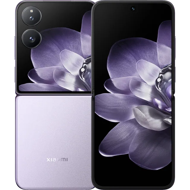Xiaomi Mix Flip